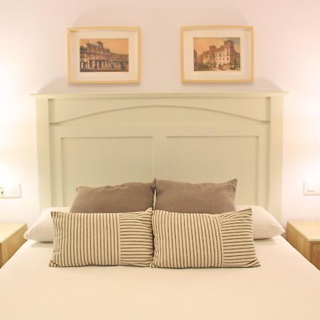 Apartamento La Gruta - Nogal By Sierra Viva Aracena Extérieur photo