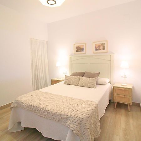 Apartamento La Gruta - Nogal By Sierra Viva Aracena Extérieur photo