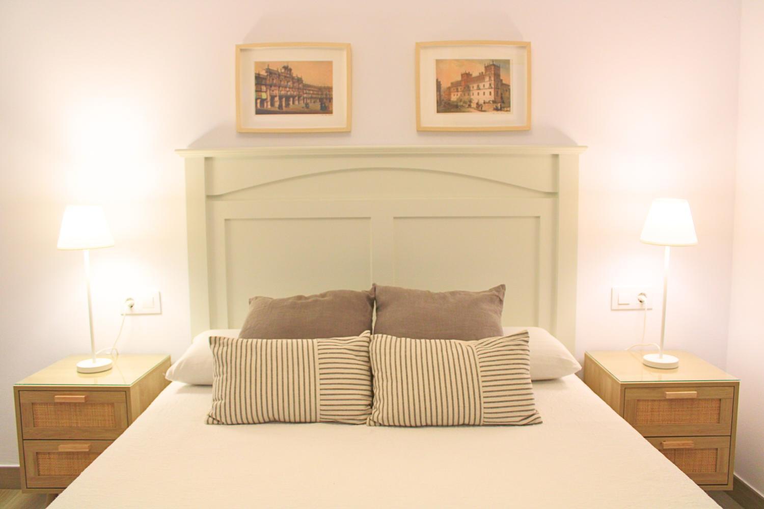 Apartamento La Gruta - Nogal By Sierra Viva Aracena Extérieur photo