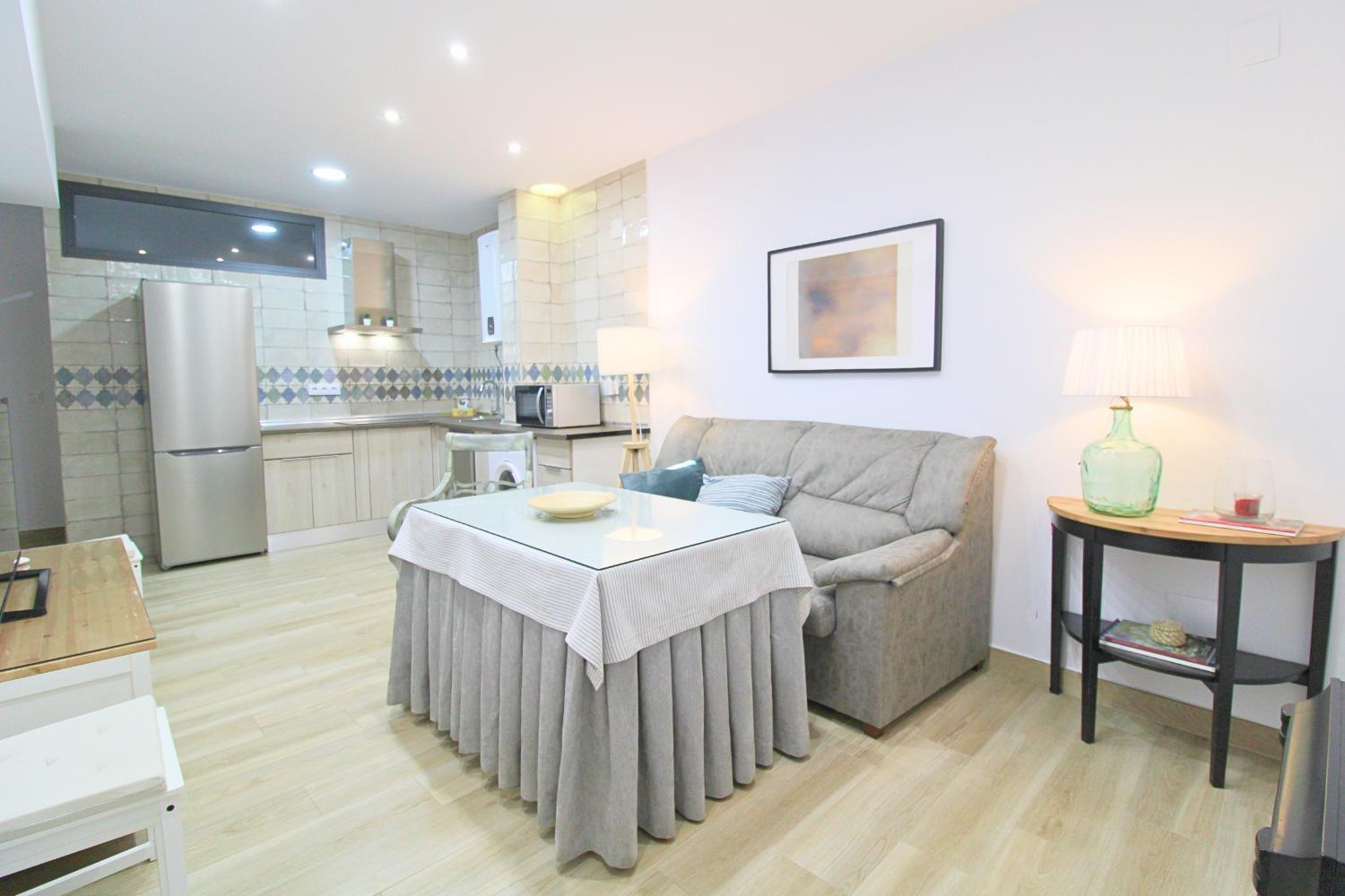 Apartamento La Gruta - Nogal By Sierra Viva Aracena Extérieur photo