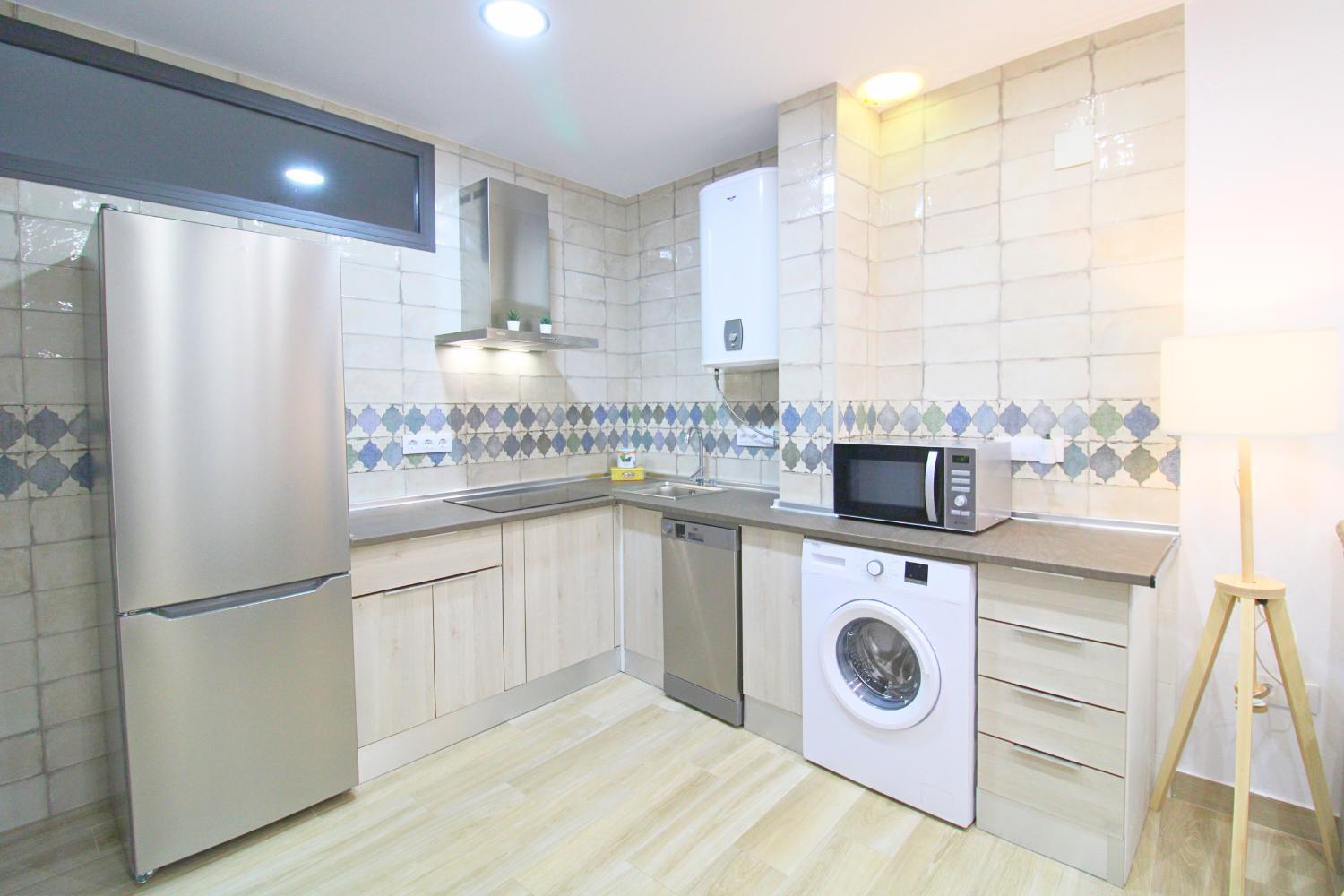 Apartamento La Gruta - Nogal By Sierra Viva Aracena Extérieur photo