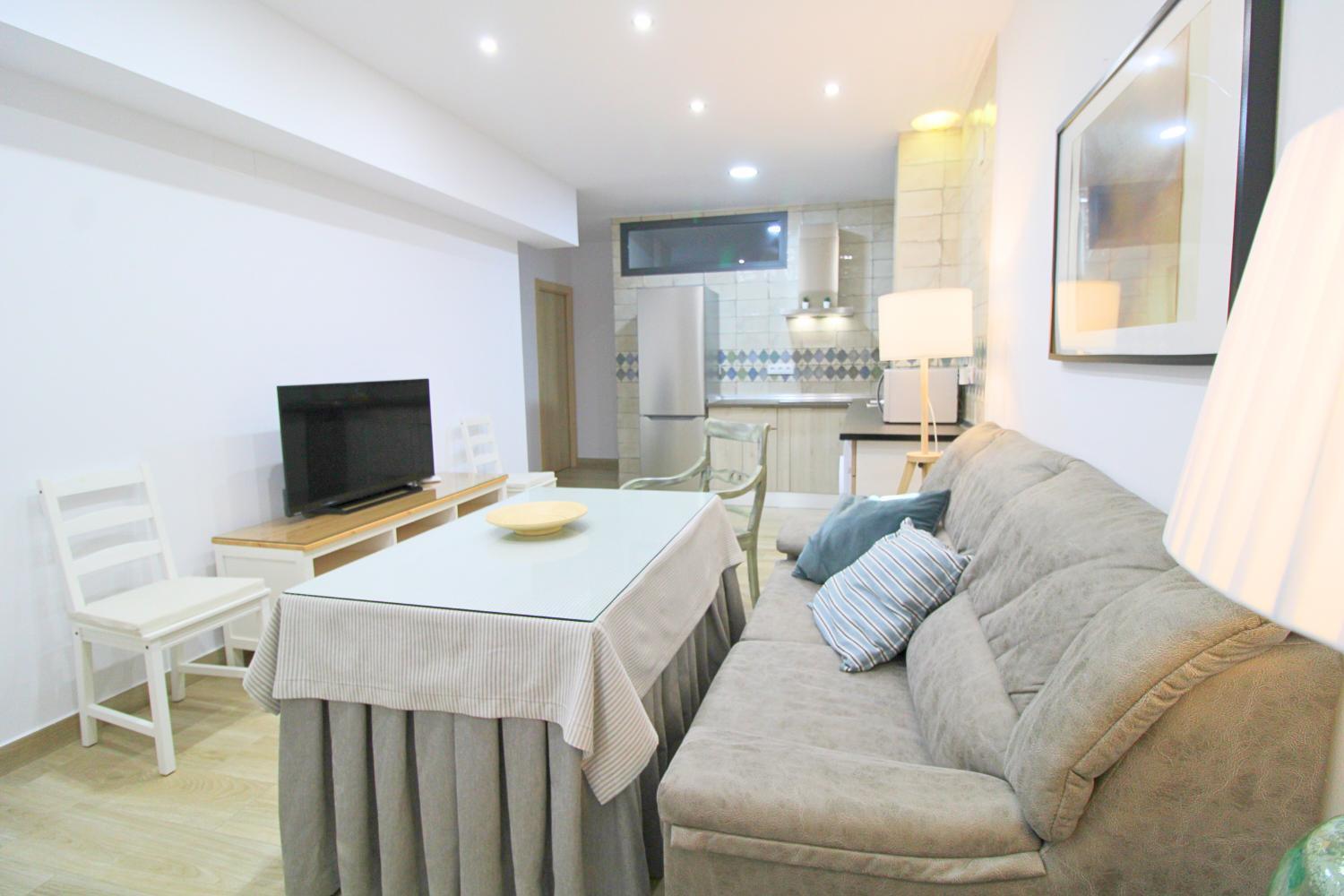 Apartamento La Gruta - Nogal By Sierra Viva Aracena Extérieur photo